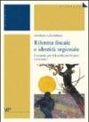 Riforma fiscale e identità regionale. Il catasto per il Lombardo Veneto (1815-1853)