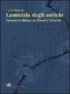 L'amicizia degli antichi. Gadamer in dialogo con Platone e Aristotele