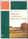 Pedagogia e formazione delle risorse umane