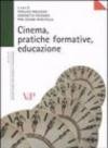Cinema, pratiche formative, educazione