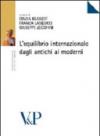 L'equilibrio internazionale dagli antichi ai moderni