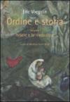 Ordine e storia: 1