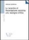 Le tecniche di fecondazione assistita: una rassegna critica