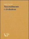 Nascondimento e rivelazione