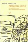 Produzioni liriche. Un modello di mercato per la valorizzazione del patrimonio