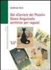 Dal «Corriere dei Piccoli» Giana Anguissola scrittrice per ragazzi