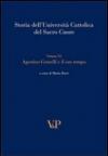 Storia dell'università cattolica del Sacro Cuore: 6