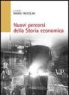 Nuovi percorsi della storia economica