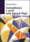 Contraddizione e verità nella logica di Hegel