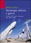 Tecnologia militare e guerra. Gli Stati Uniti dopo la rivoluzione negli affari militari
