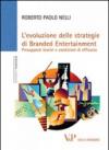 L'Evoluzione delle strategie di branded entertainment. Presupposti teorici e condizioni di efficacia