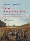 Lezioni di economia civile