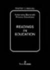 Readings in education