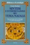 Sintesi e interpretazione del tema natale. Come riassumere tutte le indicazioni sul tema natale per una sua valida e corretta interpretazione