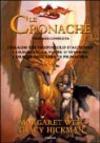Le cronache. Trilogia completa