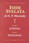 Iside svelata