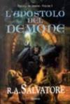L'apostolo del demone. Trilogia del demone: 3
