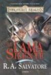 La lama silente. I sentieri delle tenebre. Forgotten Realms: 1