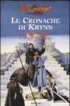 Fili di seta-Il prode cavaliere-La storia che Tesselhoff giurò di nonraccontare-Raistlin e il cavaliere di Solamnia. Le cronache di Krynn. Dragon Lance (4 vol.)