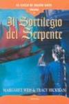 Sortilegio del serpente. Il ciclo di Death Gate (Il)