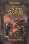 La notte di sangue. Le guerre dei minotauri. DragonLance: 1