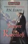 Il signore di Ravenloft. Le memorie di Strahd. Ravenloft: 1