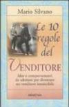 Le 10 regole del venditore