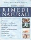 Il libro dei rimedi naturali