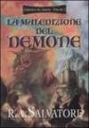 La maledizione del demone. L'eredità del demone. 1.