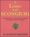 Il libro degli scongiuri