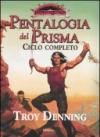 Pentalogia del Prisma. Dark Sun. Ciclo completo