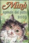 Minù. Agenda del gatto 2009