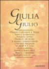 Giulia-Giulio