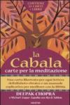 La cabala. Carte per la meditazione. Con 22 carte