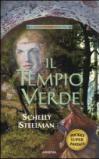Il tempio verde. Le cronache di Andorran. 1.