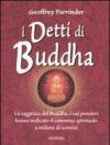 Detti di Buddha (I)
