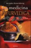 La medicina ayurvedica