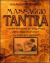 Massaggio tantra