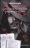 Caro Johnny Depp. Diario di una teeneger pazza d'amore