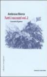 Tutti i racconti: 2