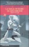 La saga di Elric di Melniboné. 1.