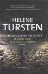 Sezione Crimini Violenti. Il primo caso dell'ispettrice Huss (Fanucci Narrativa)