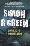 Omicidio a Nightside