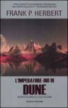 L'imperatore-dio di Dune. Il ciclo di Dune: 4
