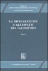 Trattato di diritto delle procedure concorsuali: 1