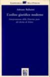 L'ordine giuridico moderno. Interpretazione della Dottrina pura del diritto di Kelsen