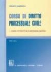 Corso di diritto processuale civile. Ediz. minore: 1