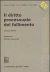 Il diritto processuale del fallimento