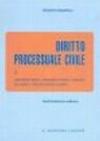 Diritto processuale civile: 3