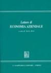 Letture di economia aziendale